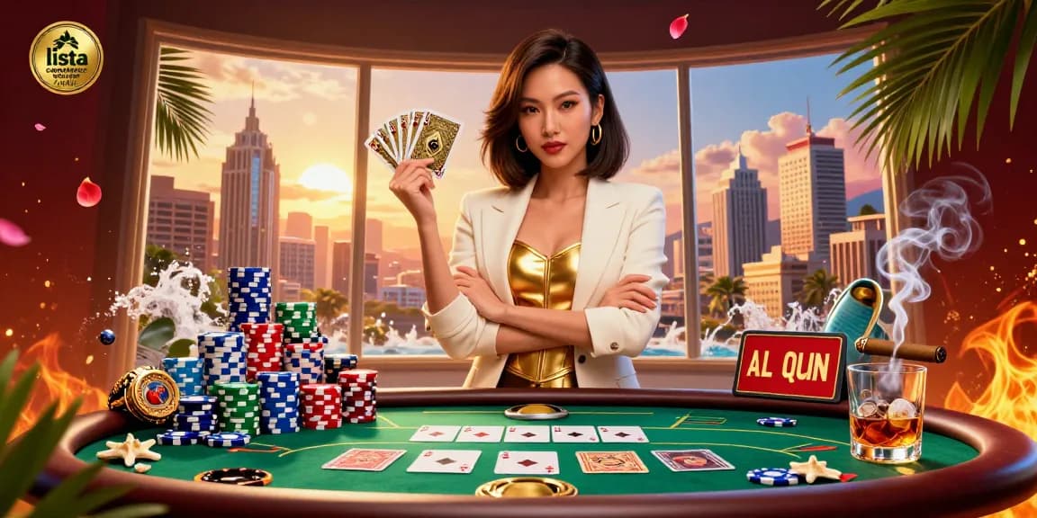 Migliora la tua esperienza di gioco con lista casino online non AAMS che mostra un'atmosfera di casinò vibrante.