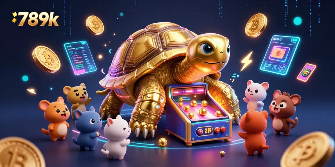 Engage with exciting casino experiences at 789k, featuring interactive games and vibrant graphics.