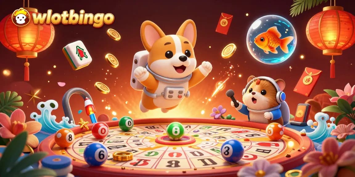 Mainkan wslotbingo dan rasakan keseruan bingo online dengan desain interaktif menarik!