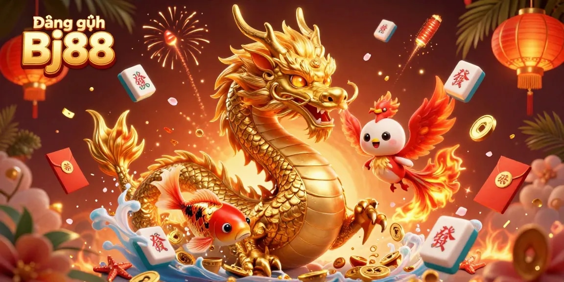 Register for Bj88 and experience thrilling online betting with a vibrant casino atmosphere.