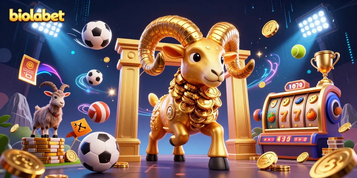 Menangkan permainan slot gacor online di biolabet dengan fitur maxwin tertinggi.