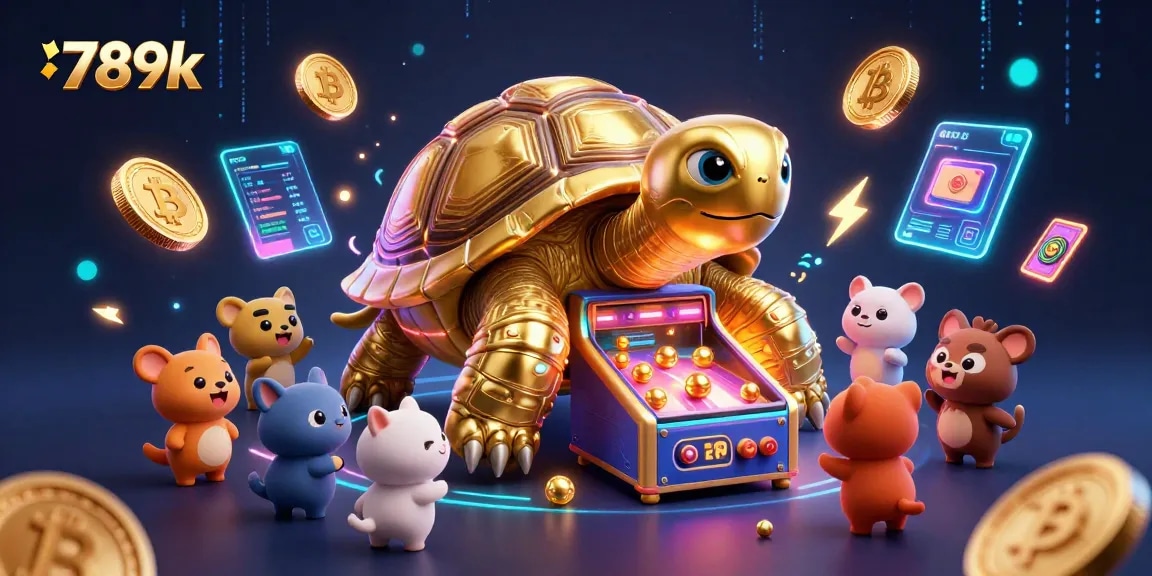 Engage with exciting casino experiences at 789k, featuring interactive games and vibrant graphics.