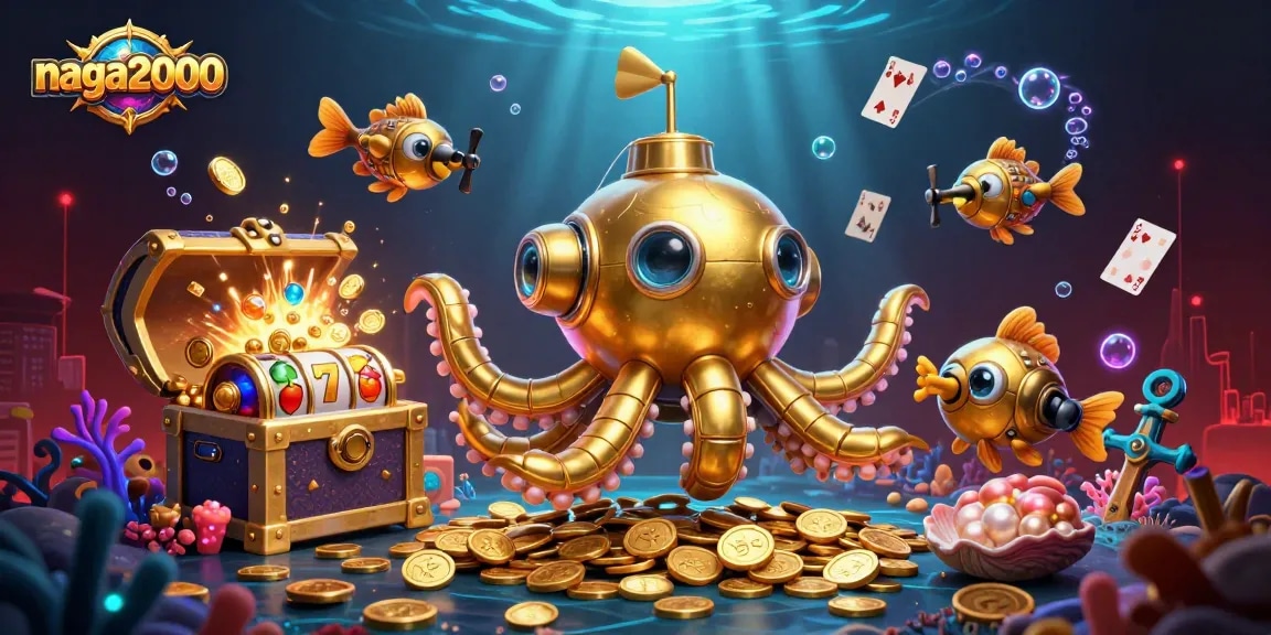 Naga2000 memberikan pengalaman bermain slot terjamin dengan desain yang menarik dan akses mudah.