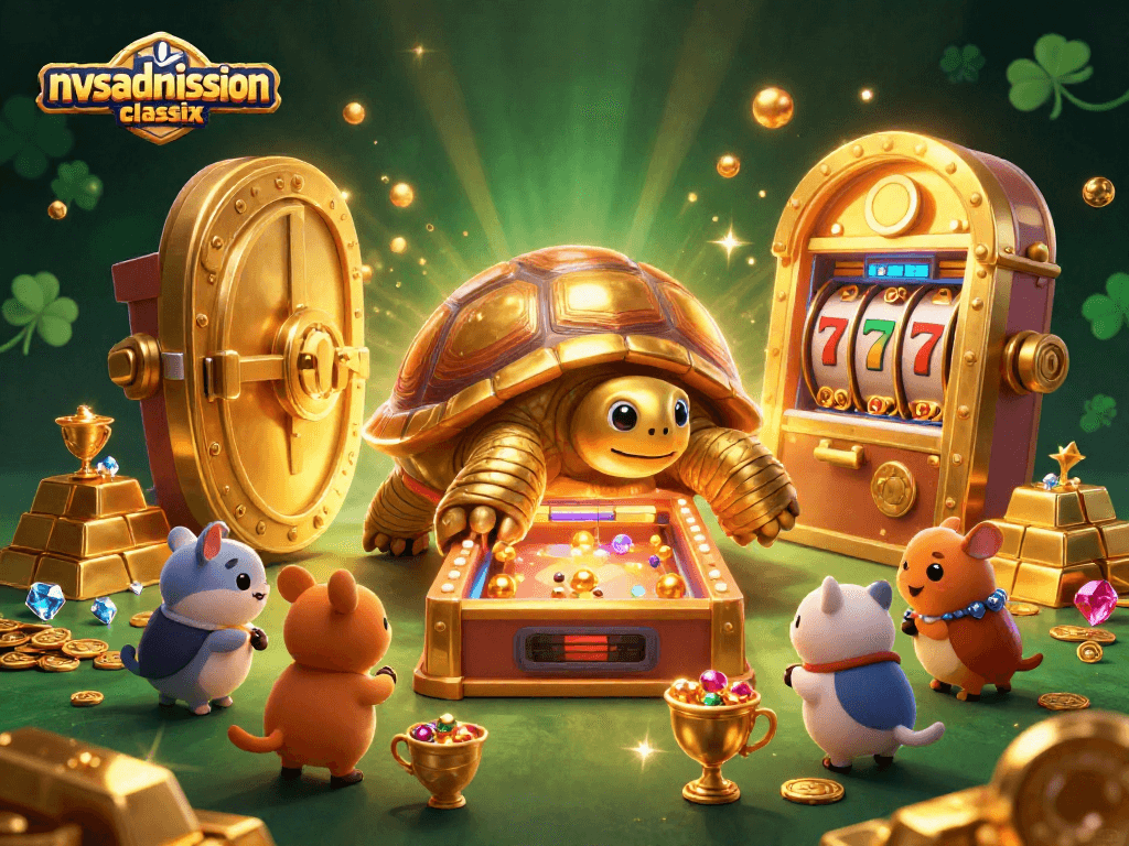 Play the exciting nvsadmissionclasssix game with thrilling slot machines and rewards!