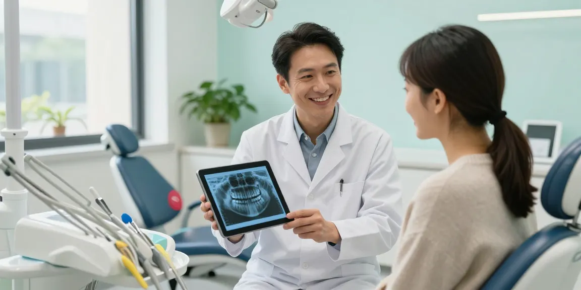 Check out this site for a welcoming dentist experience with patient-friendly services.