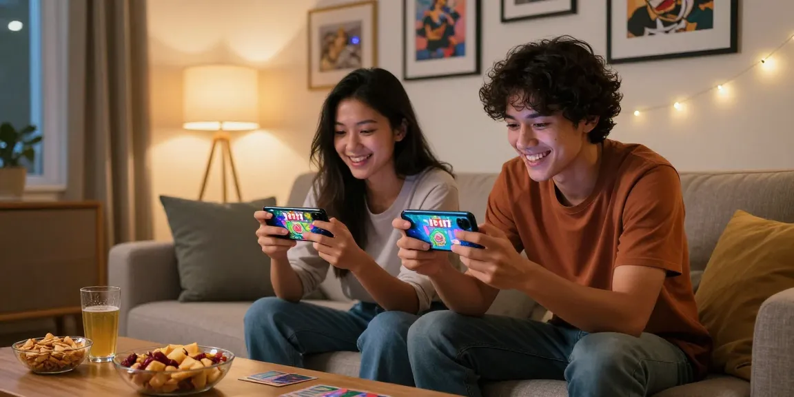 Download now and enjoy exciting gaming adventures in 3 Patti World with friends.