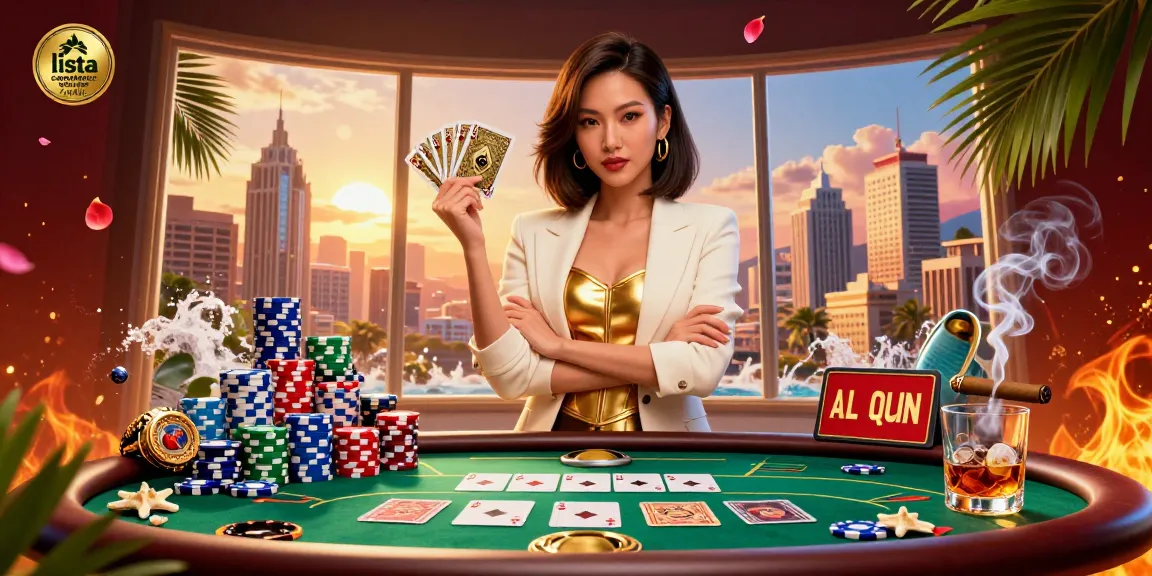 Migliora la tua esperienza di gioco con lista casino online non AAMS che mostra un'atmosfera di casinò vibrante.