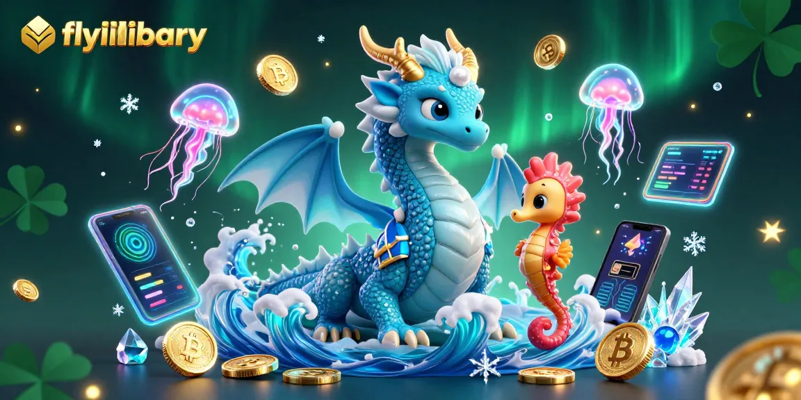 Menggali informasi slot malam ini di flylillibrary dengan simbol keberuntungan dan elemen visual menarik.