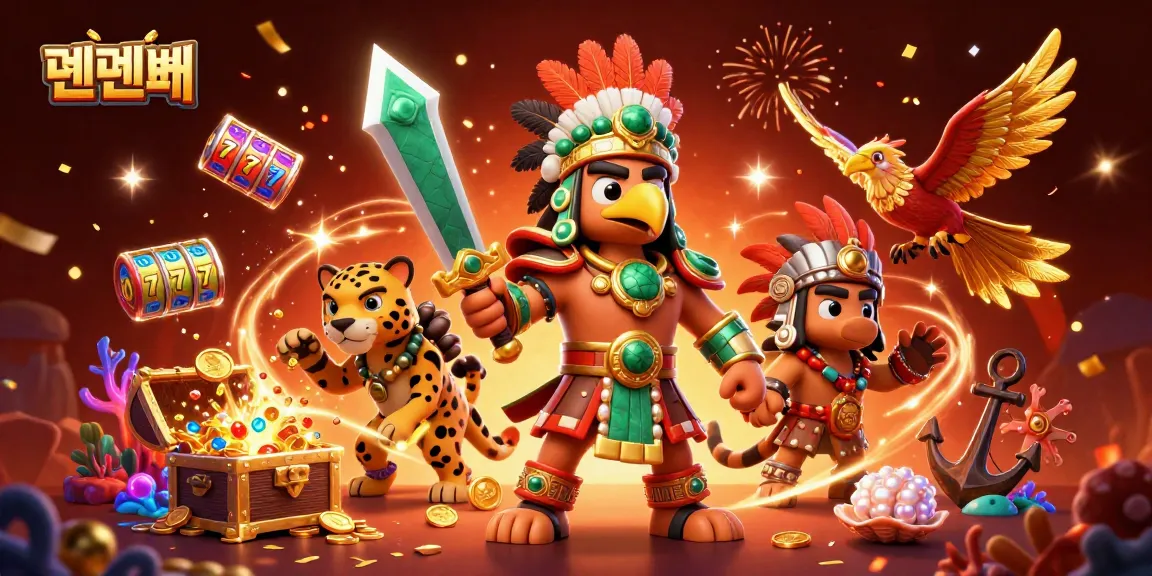 Experience exhilarating gameplay with 텐텐벳 through dynamic slot reels amidst festive confetti.