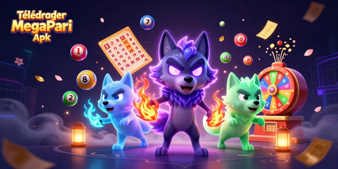 Télécharger MegaPari Apk offre une expérience de paris immersive avec énergie, cotes compétitives et bonus.