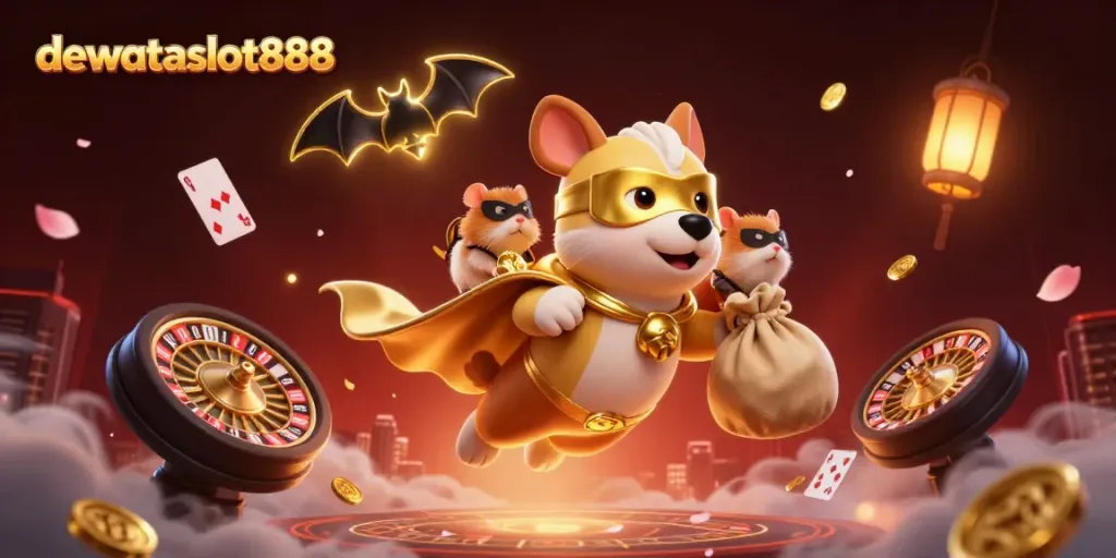 Mainkan dewataslot888 dengan dealer profesional dan suasana live casino yang memikat.