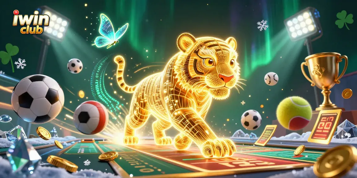 Engage with the thrilling iwin club and experience an endless digital casino adventure.