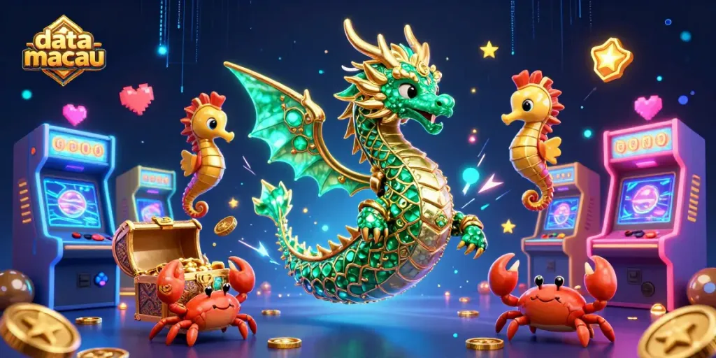 Periksa data macau terbaru dari hasil undian Toto Macau dengan elemen yang menakjubkan dan menarik.