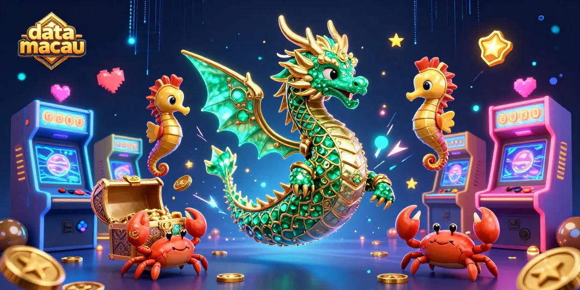 Periksa data macau terbaru dari hasil undian Toto Macau dengan elemen yang menakjubkan dan menarik.