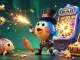 Engage with kdslot's thrilling casino games featuring lively characters and vibrant jackpot action.