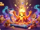 Tải game Sunwin and explore vibrant 3D cartoon adventure with treasure-filled excitement in the casino.