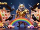 Permainan slot seru di Dewatakartu, rasakan atmosfer kemenangan megah!