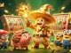 Mainkan slot dan raih jackpot di rajakadal dengan pengalaman bermain yang tak tertandingi.
