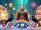 Jelajahi pengalaman bermain rajakadal dengan Odin dan dua ravennya dalam dunia kasino yang megah.