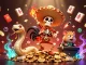 Experience exhilarating wins with 88aa, featuring thrilling characters celebrating big wins in a vibrant casino.