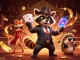 Experience the rich atmosphere of rr88 chính thức while playing exciting casino games illustrated by animated characters