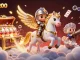 Menyediakan peluang bermain di dewa200 dengan slot dan harta karun yang menawan dalam ilustrasi 3D