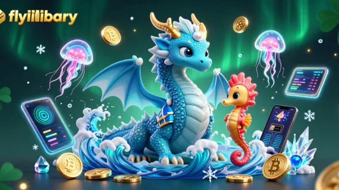 Menggali informasi slot malam ini di flylillibrary dengan simbol keberuntungan dan elemen visual menarik.