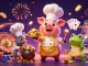 Engage in winning at 79KING with gourmet gold coins and vibrant casino excitement.