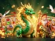 Experience the excitement of situs slot with vibrant characters and dynamic gaming elements.