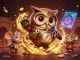 Experience the thrill of Go88 with this vibrant 3D casino adventure illustration, featuring playful characters and rich details.