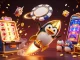 Win88 delivers thrilling online casino action with golden penguin and slot jackpot burst.