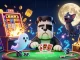 Experience slot gacor hari ini with exciting games and vibrant characters in an engaging casino scene.