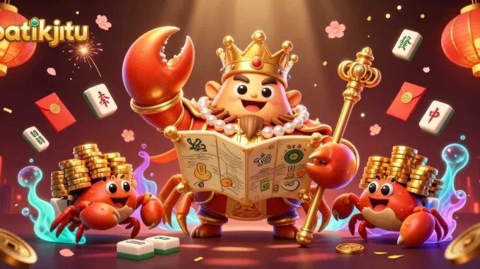 Batikjitu mengajak pemain merasakan keseruan kasino dengan ilustrasi 3D kartun yang menawan dan elemen permainan menggiurkan.