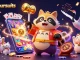 homepursuits rayakan kemenangan dengan karakter kartun di kasino online